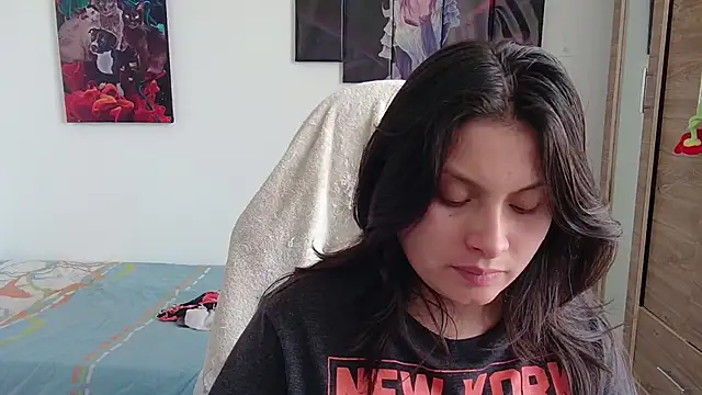 yessica gomez01 online show from May 1, 9:09 pm