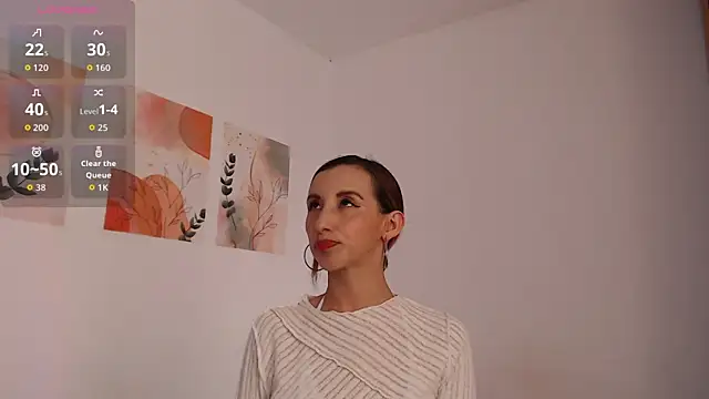 chloe bitelly  online show from May 30, 8:36 pm