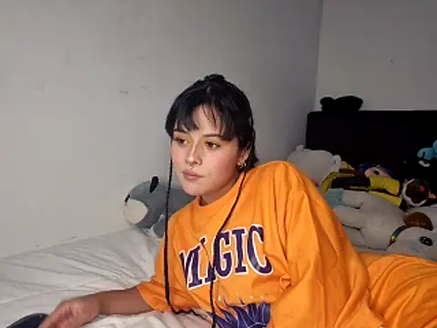 Yumicoco  online show from February 3, 2:53 am