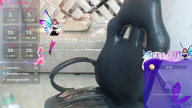 Clhoe b online show from May 16, 1:59 am