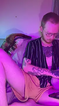 LiamGrayson Mrifyourenast online show from January 10, 4:19 am