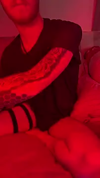 LiamGrayson Mrifyourenast online show from January 16, 4:16 am