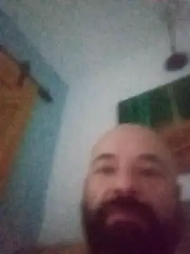 Ayrtonny2025 online show from January 10, 1:45 am