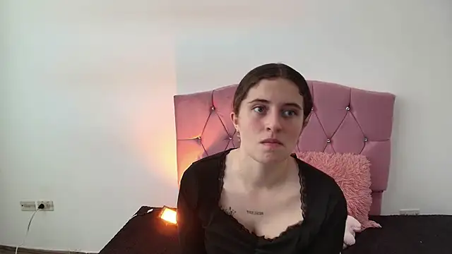 Cherry Boomxx online show from February 27, 6:08 pm