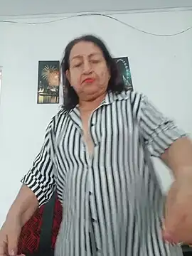DaisyPassio online show from June 19, 2:56 pm
