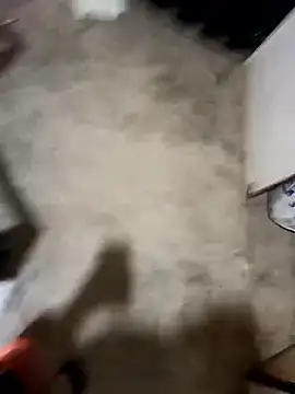 Geovy071 online show from January 12, 1:23 am