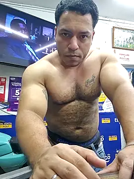 Snapshot of mago_vive chatting on June 19, 5:46 am mago vive online show from June 19, 5:46 am