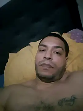 mago vive online show from January 16, 7:45 am