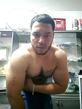 mago vive online show from January 10, 7:25 am