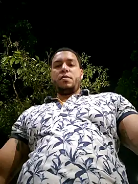 mago vive online show from March 17, 5:54 am