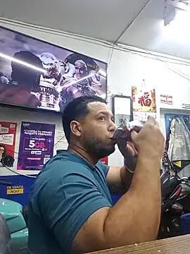 mago vive online show from March 19, 6:24 am