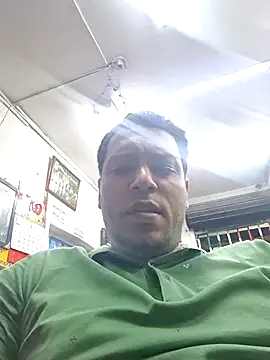 mago vive online show from April 11, 3:25 am