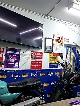 mago vive online show from February 19, 6:32 am