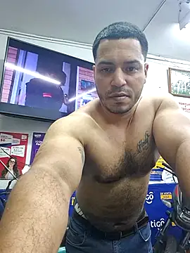 mago vive online show from April 16, 6:58 am