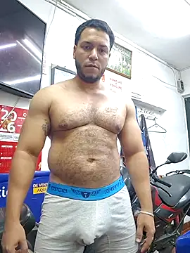 Snapshot of mago_vive chatting on June 15, 5:51 am mago vive online show from June 15, 5:51 am