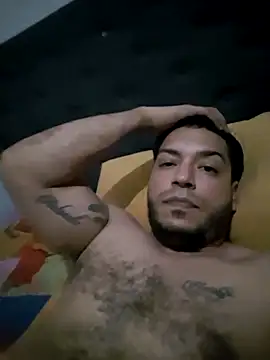 mago vive online show from February 17, 8:22 am