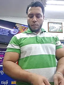 Snapshot of mago_vive chatting on July 20, 3:14 am mago vive online show from July 20, 3:14 am