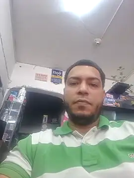 mago vive online show from February 9, 7:12 pm