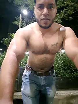 mago vive online show from February 20, 6:19 am