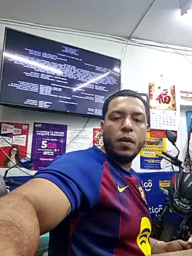 mago vive online show from March 16, 6:06 am