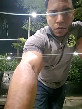 mago vive online show from February 5, 5:25 am