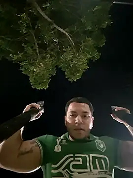 mago vive online show from February 26, 5:40 am