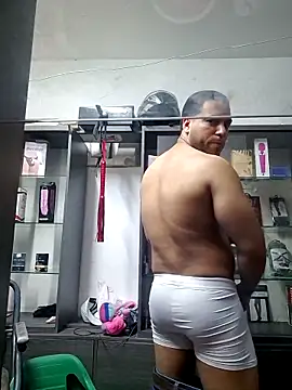 mago vive online show from March 21, 8:04 am