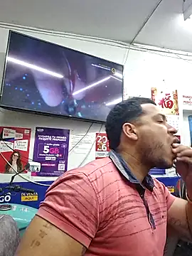 mago vive online show from March 7, 6:53 am