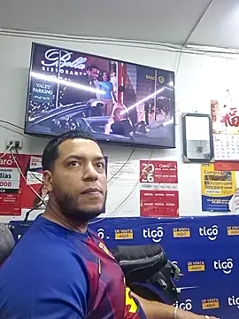 mago vive online show from March 23, 4:12 am