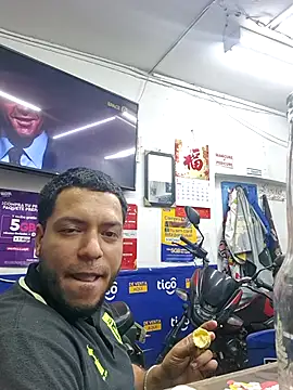 mago vive online show from February 16, 6:12 am