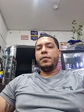 mago vive online show from March 12, 8:35 pm