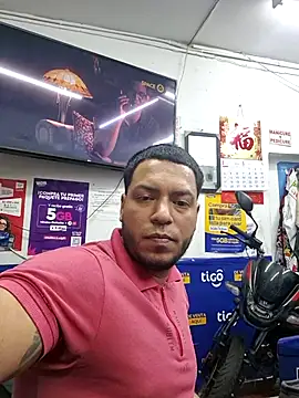 mago vive online show from February 6, 7:37 am