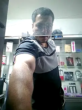 mago vive online show from March 9, 8:12 pm