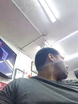 mago vive online show from April 13, 10:03 pm