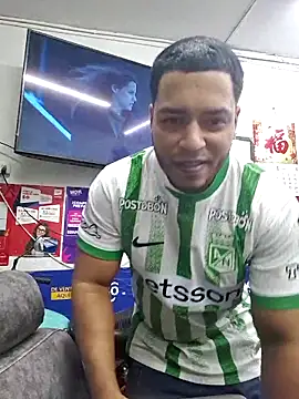 mago vive online show from February 1, 6:00 am