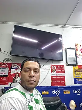 mago vive online show from February 22, 6:49 am