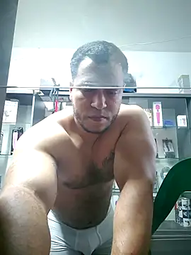 mago vive online show from March 22, 6:26 am