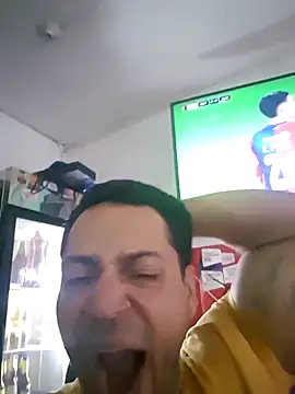 mago vive online show from April 14, 10:26 pm