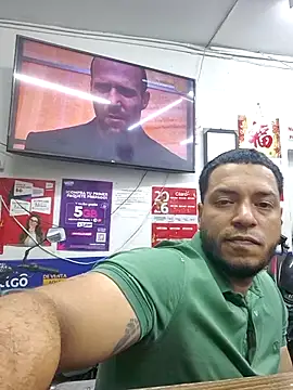 mago vive online show from March 24, 6:35 am