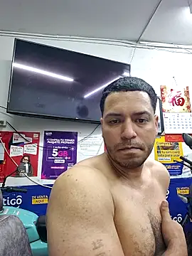 mago vive online show from February 25, 6:02 am