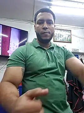Snapshot of mago_vive chatting on June 7, 5:45 am mago vive online show from June 7, 5:45 am