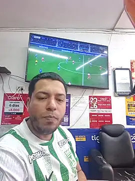 mago vive online show from March 10, 8:13 pm