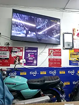 mago vive online show from April 13, 5:11 am