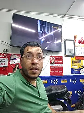 mago vive online show from March 8, 6:28 am