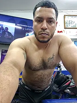 Snapshot of mago_vive chatting on July 7, 6:47 am mago vive online show from July 7, 6:47 am