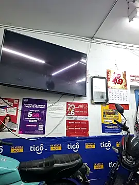 mago vive online show from February 10, 7:51 am