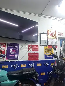 mago vive online show from February 7, 6:32 am