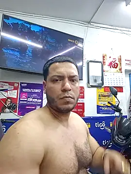 mago vive online show from February 3, 6:22 am