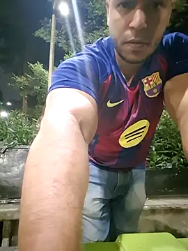 mago vive online show from March 4, 6:21 am