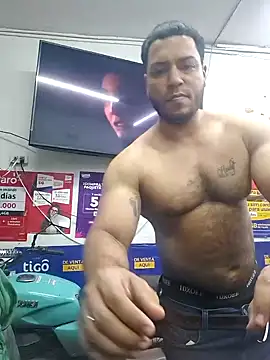 mago vive online show from February 8, 7:06 am